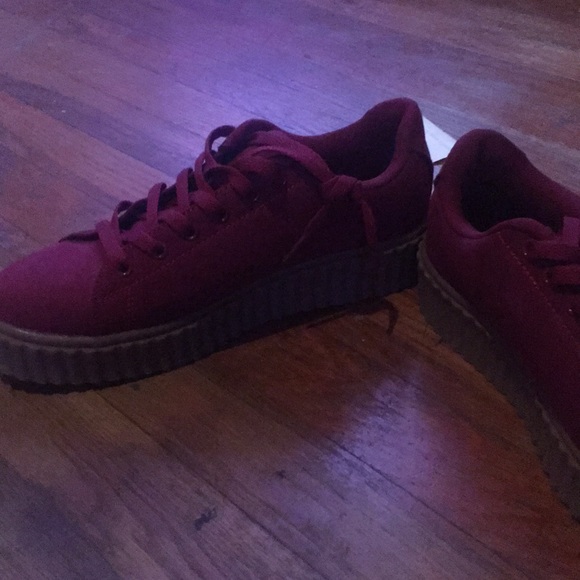 Shoes - Picture 6 of 6